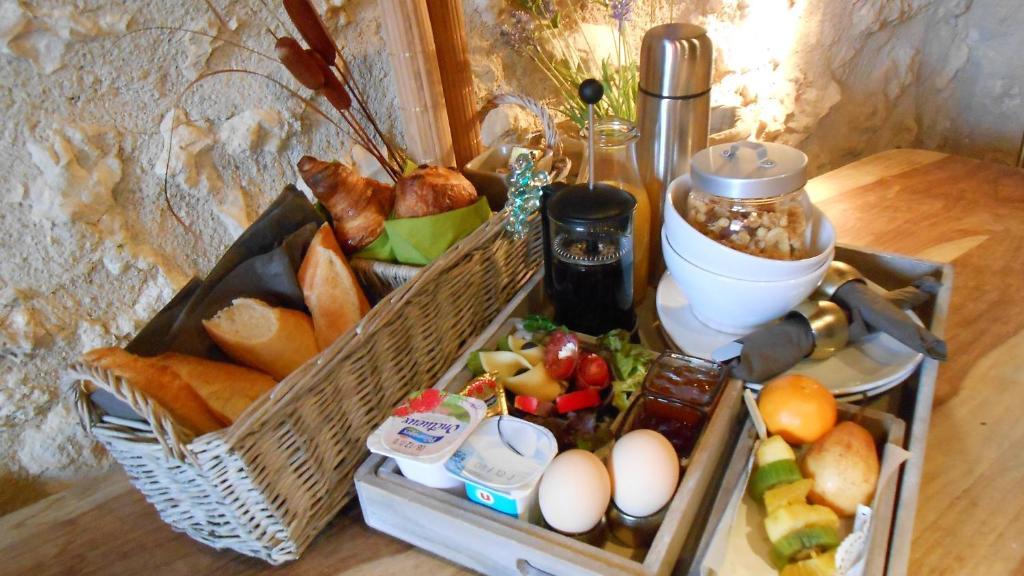 Chambres D'Hotes La Vallee Des Vignes Monthou-sur-Cher Room photo