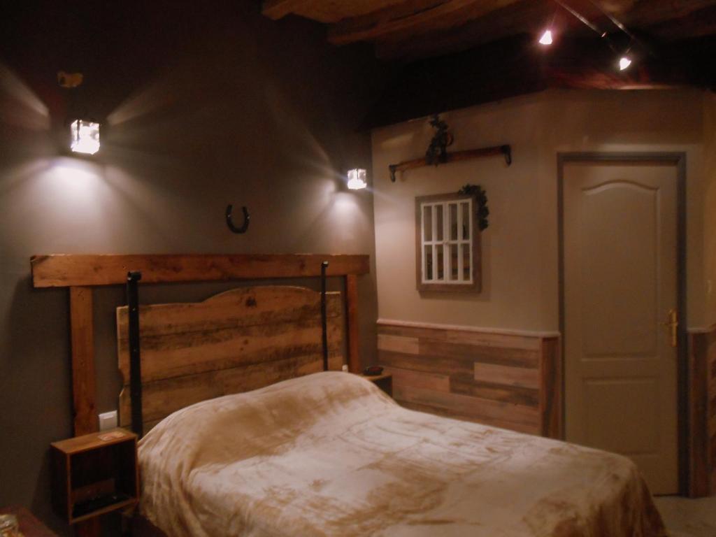 Chambres D'Hotes La Vallee Des Vignes Monthou-sur-Cher Room photo
